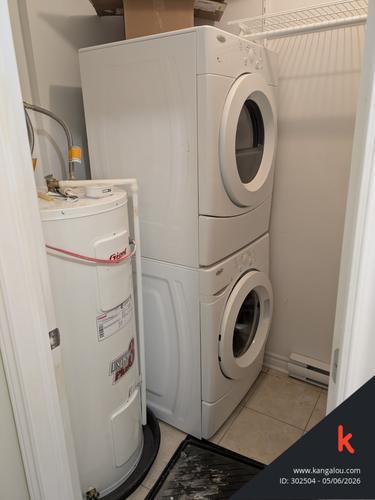 1 bedroom apartment for rent in Montreal - Le Plateau-Mont-Royal — photo 11