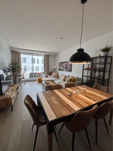 1 bedroom apartment for rent in Québec - Les Rivières — photo 3