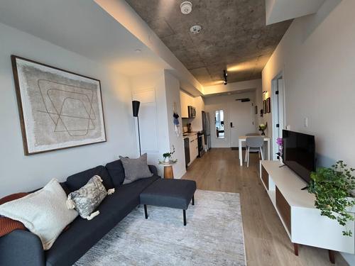 Appartement de 1 chambre à louer à - — photo 3