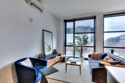 1 bedroom apartment for rent in Montréal — photo 3