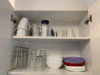 2 bedrooms apartment for rent in Québec - Les Rivières — photo 8