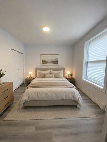 Appartement de 1 chambre à louer à Montreal - Ville-Marie — photo 7
