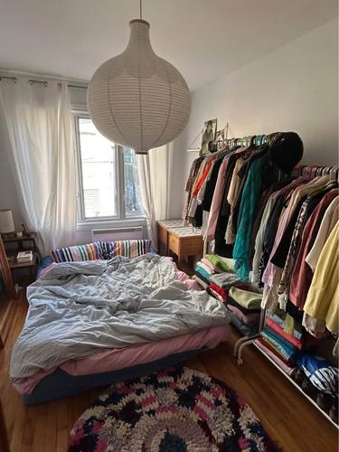 2 bedrooms apartment for rent in Montreal - Le Plateau-Mont-Royal — photo 4