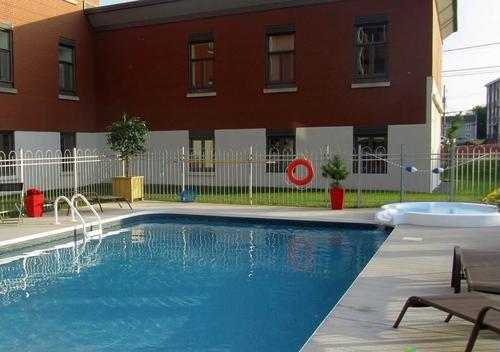 1 bedroom apartment for rent in Québec - Beauport — photo 5