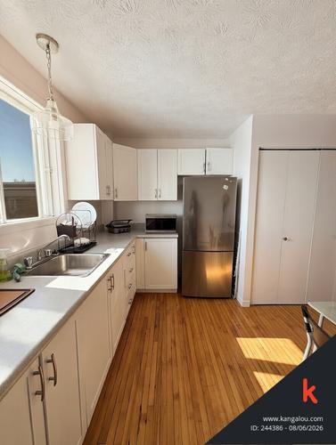 1 bedroom apartment for rent in Sherbrooke — photo 2
