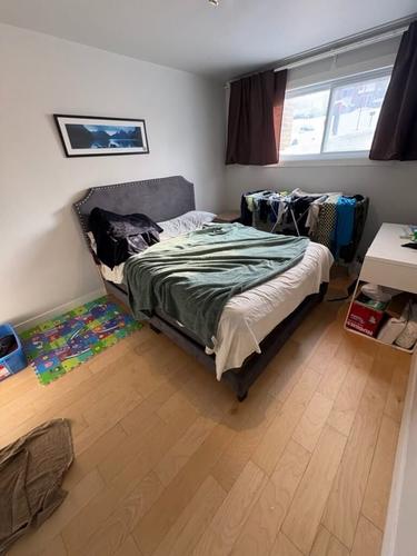 Studio à louer à Québec - Sainte-Foy–Sillery–Cap-Rouge — photo 2