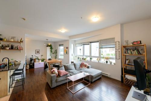 2 bedrooms apartment for rent in Québec - La Cité-Limoilou — photo 19