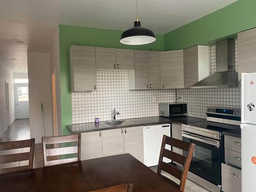 Appartement de 1 chambre à louer à Montreal - Rosemont–La Petite-Patrie — photo 3