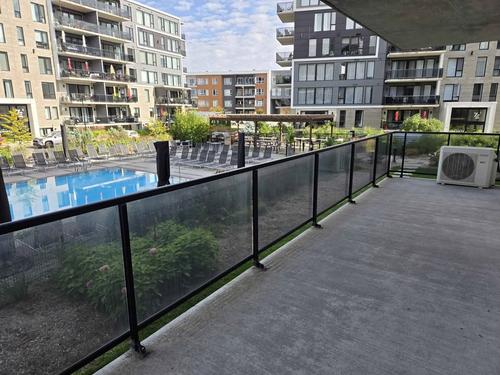 2 bedrooms apartment for rent in Québec - Les Rivières — photo 2