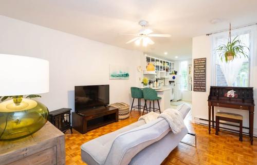Appartement de 1 chambre à louer à Montreal - Rosemont–La Petite-Patrie — photo 3