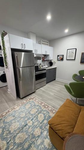 1 bedroom apartment for rent in Montreal - Ville-Marie — photo 3