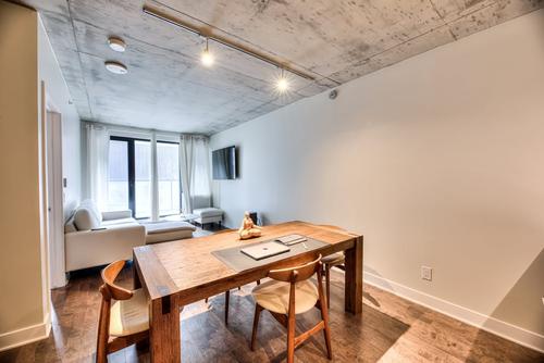 Appartement de 2 chambres à louer à Montreal - Ville-Marie — photo 9