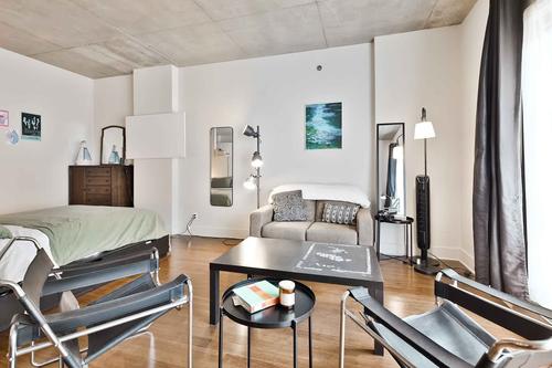 1 bedroom apartment for rent in Montreal - Ville-Marie — photo 9