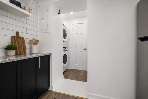 Appartement de 2 chambres à louer à Montreal - Ville-Marie — photo 4