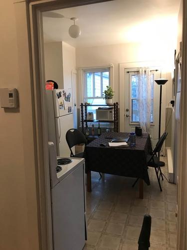 Appartement de 2 chambres à louer à Québec - La Cité-Limoilou — photo 2