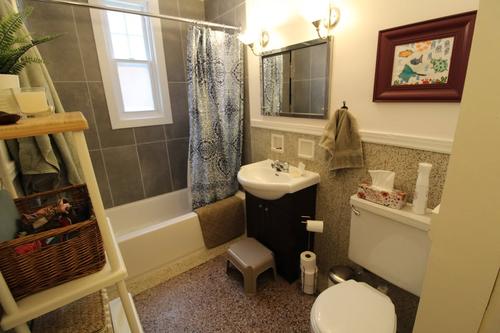 Appartement de 3 chambres à louer à Québec - La Cité-Limoilou — photo 11