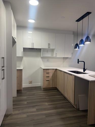 Appartement de 2 chambres à louer à Montreal - Villeray–Saint-Michel–Parc-Extension — photo 3