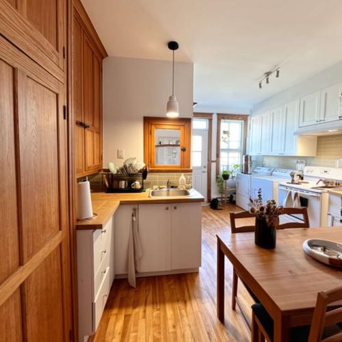 1 bedroom apartment for rent in Montreal - Le Plateau-Mont-Royal — photo 9