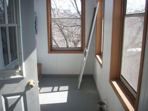 Appartement de 2 chambres à louer à Québec - La Cité-Limoilou — photo 7