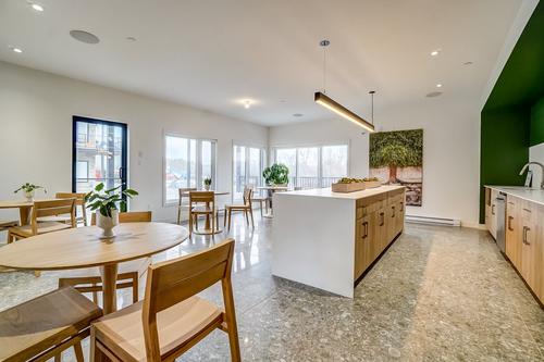 1 bedroom apartment for rent in Gatineau — photo 13