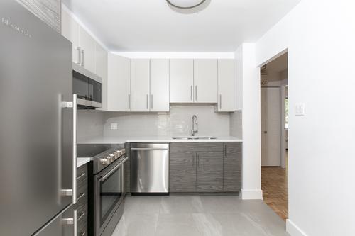 Appartement de 2 chambres à louer à Montréal — photo 12
