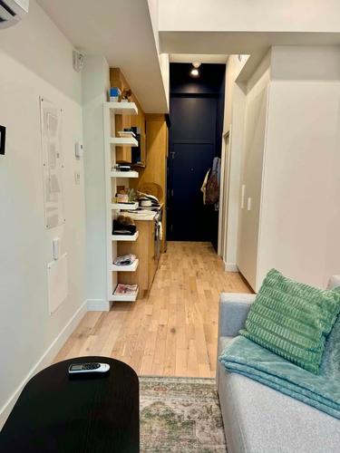Studio à louer à Montreal - Mercier–Hochelaga-Maisonneuve — photo 7