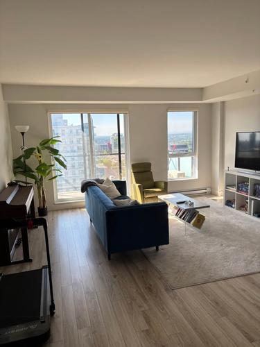 Appartement de 3 chambres à louer à Québec - Sainte-Foy–Sillery–Cap-Rouge — photo 7