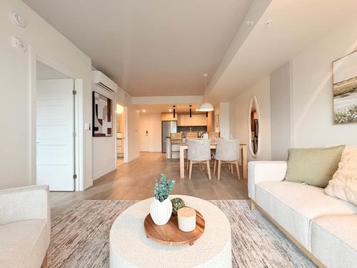 1 bedroom apartment for rent in Lévis — photo 2