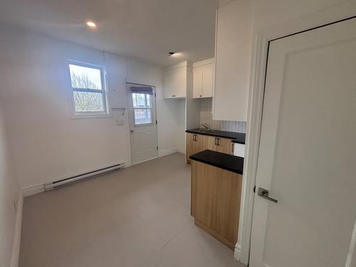 Appartement de 2 chambres à louer à Québec - La Cité-Limoilou — photo 3