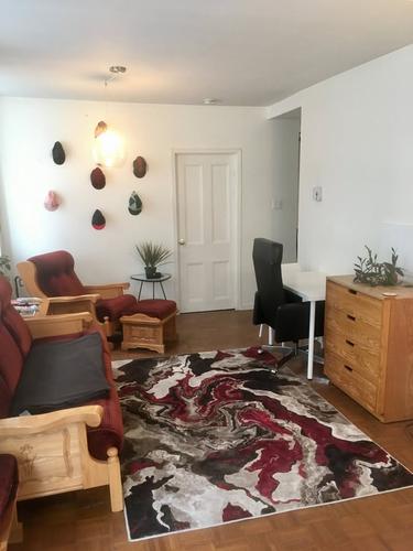 Appartement de 2 chambres à louer à Québec - La Cité-Limoilou — photo 3