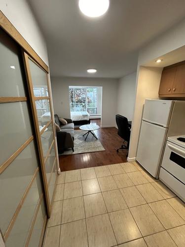 1 bedroom apartment for rent in Montreal - Ville-Marie — photo 4