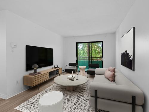 Appartement de 2 chambres à louer à Laval — photo 7