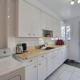 Appartement de 3 chambres à louer à Québec - Sainte-Foy–Sillery–Cap-Rouge — photo 3