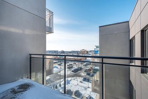 1 bedroom apartment for rent in Montréal — photo 21