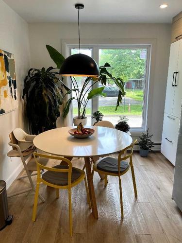 Appartement de 3 chambres à louer à Québec - Sainte-Foy–Sillery–Cap-Rouge — photo 4