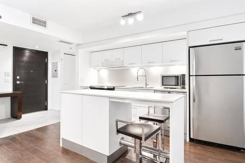 1 bedroom apartment for rent in Montreal - Ville-Marie — photo 12