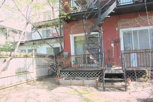 Appartement de 1 chambre à louer à Montreal - Le Plateau-Mont-Royal — photo 9