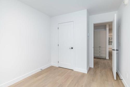 Appartement de 3 chambres à louer à Québec - La Cité-Limoilou — photo 8