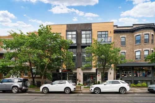 Appartement de 1 chambre à louer à Montreal - Le Plateau-Mont-Royal — photo 3
