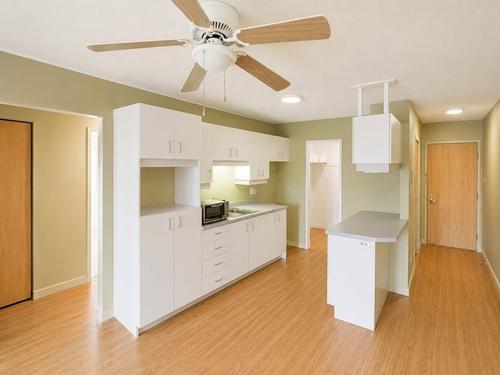 2 bedrooms apartment for rent in Sherbrooke — photo 3