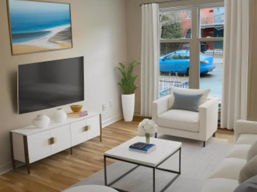 1 bedroom apartment for rent in Montreal - Le Plateau-Mont-Royal — photo 3