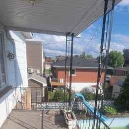 Appartement de 2 chambres à louer à Québec - Beauport — photo 4