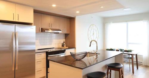 1 bedroom apartment for rent in Lévis — photo 8