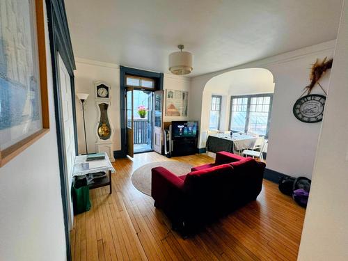 2 bedrooms apartment for rent in Québec - La Cité-Limoilou — photo 3