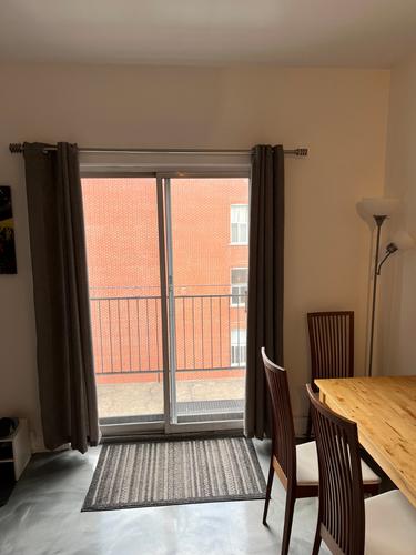 Appartement de 2 chambres à louer à Montreal - Mercier–Hochelaga-Maisonneuve — photo 6