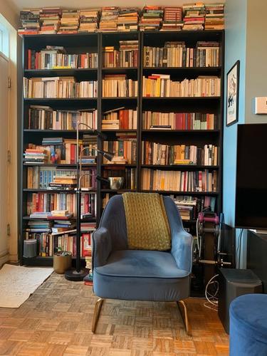2 bedrooms apartment for rent in Montreal - Le Plateau-Mont-Royal — photo 2
