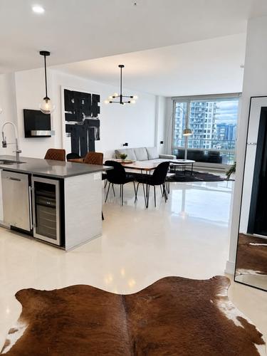 1 bedroom apartment for rent in Laval — photo 4