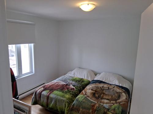 Appartement de 2 chambres à louer à Québec - La Cité-Limoilou — photo 16