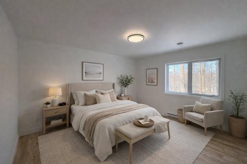 2 bedrooms apartment for rent in Sherbrooke — photo 4