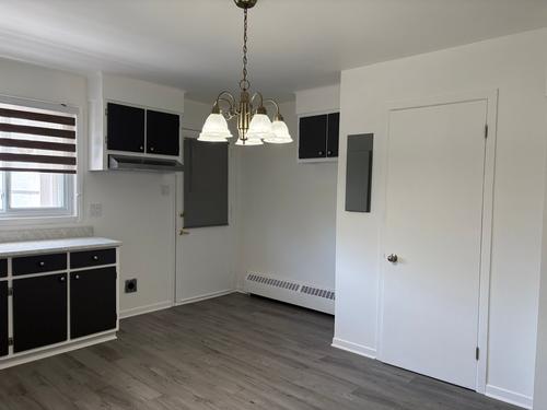 Appartement de 2 chambres à louer à Québec - La Cité-Limoilou — photo 2